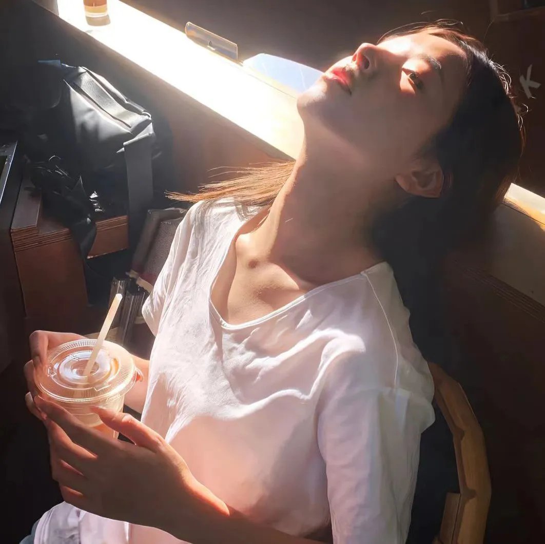 我在你的未来吗